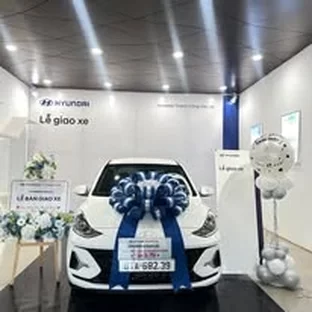 Hình ảnh hoạt động tư vấn xe tại Gia Lai