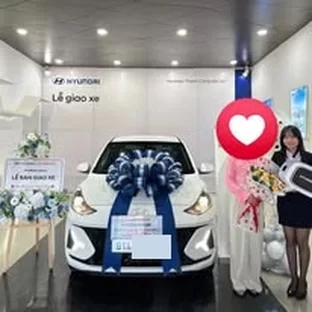 hoạt động Hyundai Gia Lai 20302