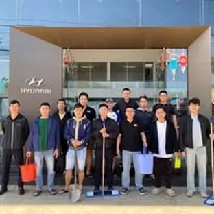 hoạt động Hyundai Gia Lai 20308