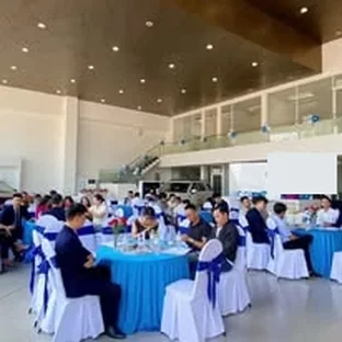 hoạt động Hyundai Gia Lai 20309