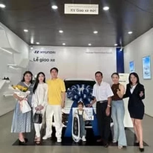 Trước khi mua Hyundai tại Gia Lai, hãy lái thử thế này