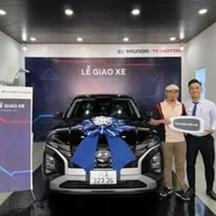 Mua Hyundai trả góp tại Gia Lai: bảng tính tham khảo