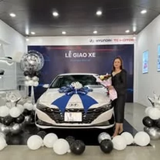 Mua Hyundai tại Gia Lai: so ưu đãi theo giá trị thật