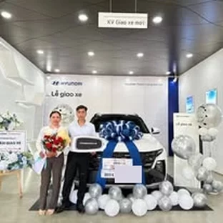 Mua Hyundai tại Gia Lai: đừng quên ngân sách vận hành
