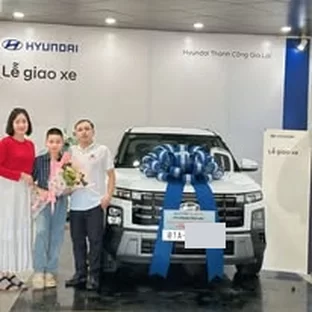 Trước khi ký mua Hyundai tại Gia Lai: kiểm tra 10 mục