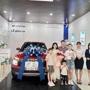 Đăng ký xe Hyundai tại Gia Lai: các bước cần kiểm tra