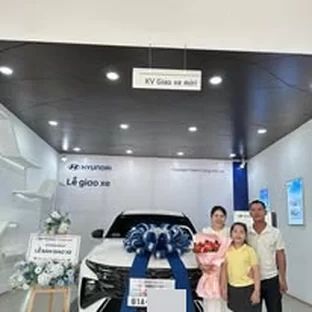 Chọn màu xe Hyundai tại Gia Lai: ưu tiên sử dụng thực tế